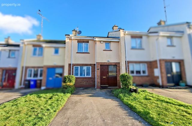 24 Branogue Park, Riverchapel, Gorey, Co. Wexford - Click to view photos