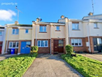 24 Branogue Park, Riverchapel, Gorey, Co. Wexford