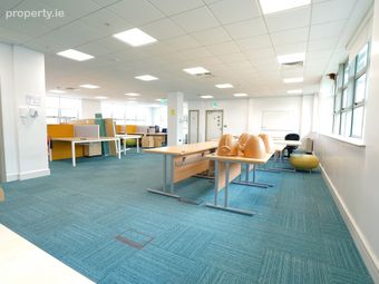 Ground Floor B, Confederation House, Cork Road, Watrford, Waterford City Centre, Co. Waterford - Image 2