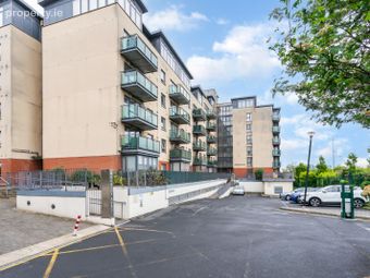 Apartment 54, Highgrove, Mount Talbot, Monastery Road, Clondalkin, Dublin 22 - Image 3