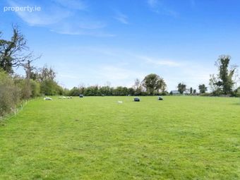 Site C. 1 Hectare / C, 2.47 Acres, Subject To Planning Or Sold As Is, Wil, Navan, Co. Meath, Wilkinstown, Co. Meath - Image 5