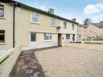4 Saint Patricks Avenue,Castlebar,Co. Mayo, Castlebar, Co. Mayo
