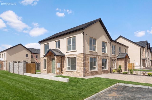Three Bedroom Semi-detached House, Termonfeckin Road, Drogheda, Co. Louth - Click to view photos