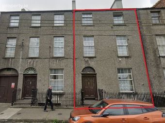 34 Seatown Place, Dundalk, Co. Louth