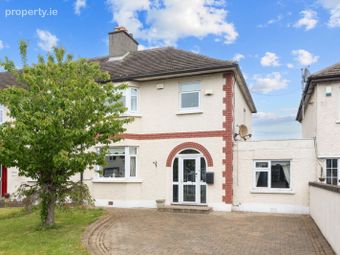 120 Collins Avenue, Dublin 9, Whitehall, Dublin 9