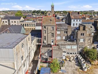 7 O' Connell Street, Clonmel, Co. Tipperary, Clonmel, Co. Tipperary - Image 2