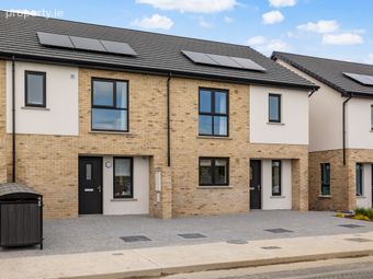 3 Bedroom, Shackleton Road, Celbridge, Co. Kildare - Image 2