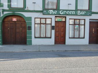 The Green Bar, The Square, Dromcolliher, Co. Limerick - Image 2