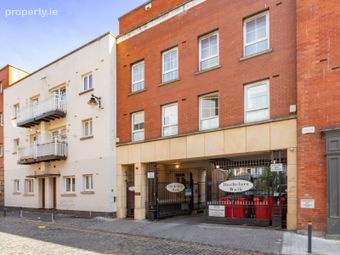 Apartment 257, Bachelors Walk Apartments, Dublin 1 - Image 2