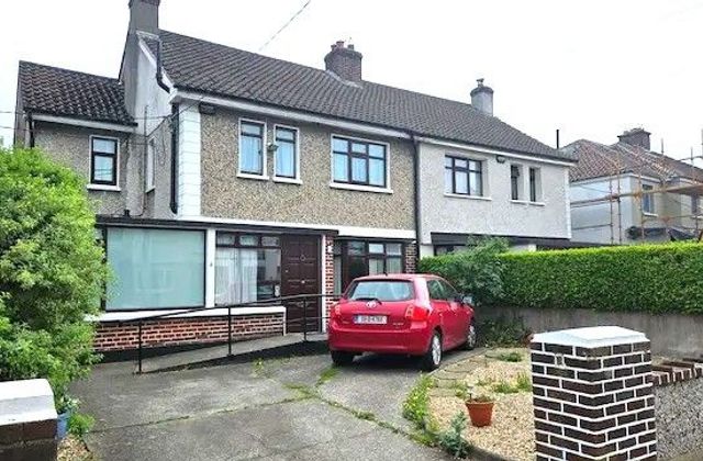 Templeville Park, Dublin 6w, Templeogue, Dublin 6w - Click to view photos