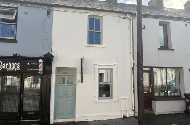 46 Barrack Street, Waterford City Centre, Co. Waterford - Click to view photos