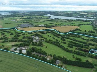Development Land / Residential Accommodation Opportunity, Fernhill, Carrigaline, Co. Cork