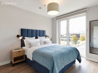 1 Bedroom Apartment, Sandyford Central, Sandyford, Dublin 18 - Image 5
