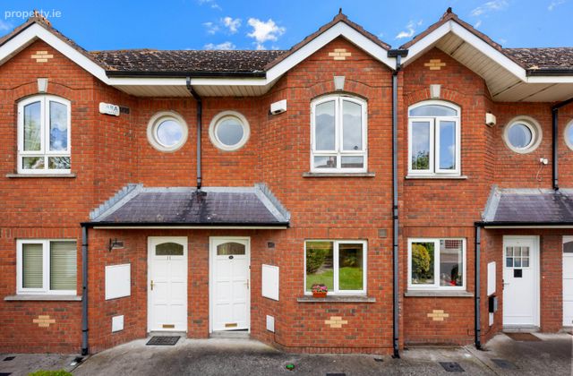 10 Shandon Green, Phibsboro, Dublin 7, Dublin 7 - Click to view photos