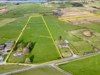 Residence On 23 Acres At Lisduff, Irishtown, Claremorris, Co. Mayo, Cloonmore, Co. Mayo - Image 4