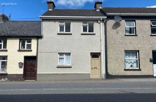 3 Bulfin Road, Nenagh, Co. Tipperary - Click to view photos