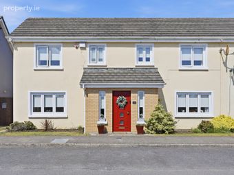 18 Chapel Farm Drive,Lusk,Co. Dublin, Lusk, Co. Dublin