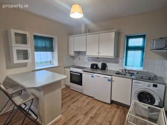 Apartment 3, Marshals Court, Dublin 8 - Image 5