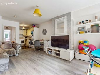 12 Hampton Wood Park, Finglas, Dublin 11