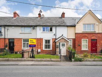 2 Leinster Terrace, Clondalkin, Dublin 22, Clondalkin, Dublin 22