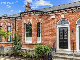 3 Rathmines Park, Rathmines, Dublin 6, Rathmines, Dublin 6