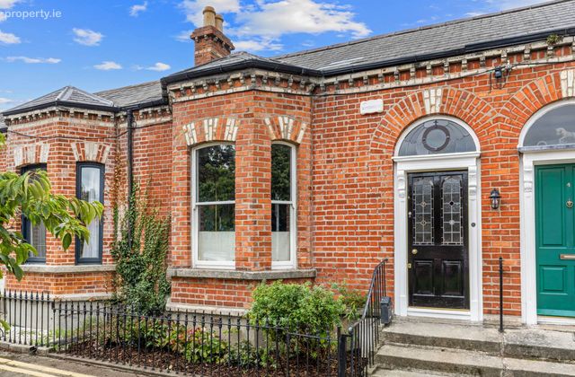 3 Rathmines Park, Rathmines, Dublin 6, Rathmines, Dublin 6 - Click to view photos