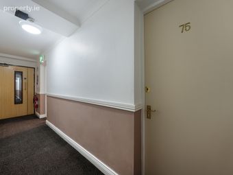 75 Gandon Hall, Gardiner Street, Dublin 1, Dublin 1 - Image 2