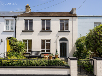 11 Sandford Avenue, Off Marlborough Road, Donnybrook, Dublin 4, Donnybrook, Dublin 4