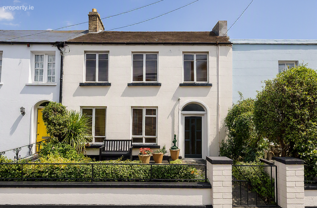 11 Sandford Avenue, Off Marlborough Road, Donnybrook, Dublin 4, Donnybrook, Dublin 4 - Click to view photos