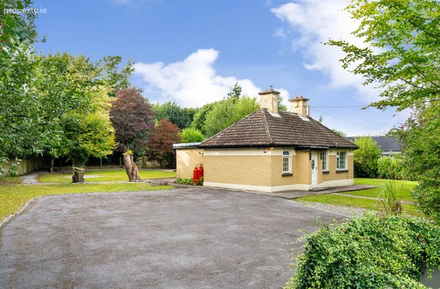 Ballinaclose, Kilmainhamwood, Kells, Co. Meath, Kilmainhamwood, Co. Meath - Click to view photos