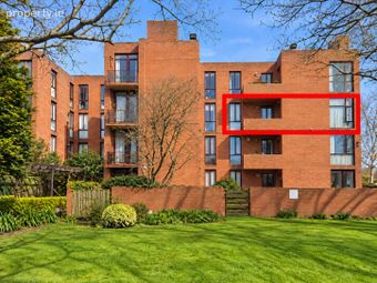 Apt. 56 Venetian Hall, Howth Rd., Killester, Dublin 5 - Image 4