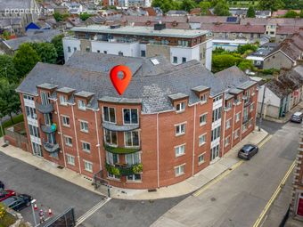 Apt 18 O'hares Mill, Nicholas Street, Dundalk, Co. Louth, Dundalk, Co. Louth