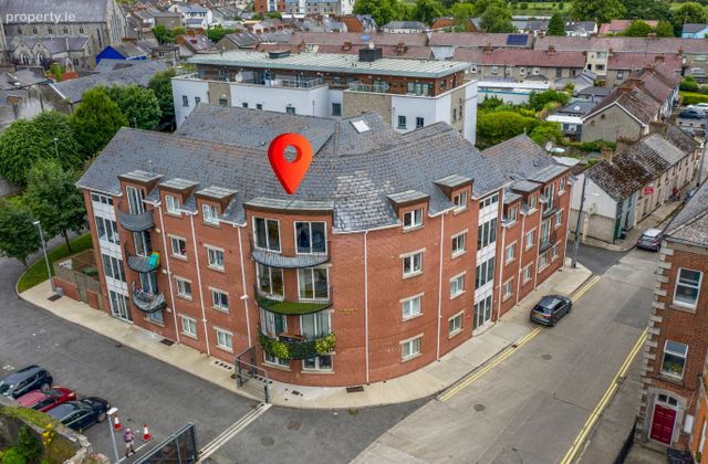 Apt 18 O'hares Mill, Nicholas Street, Dundalk, Co. Louth, Dundalk, Co. Louth - Click to view photos