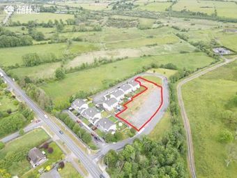 Development Site Ashwood, Knockcroghery, Co. Roscommon
