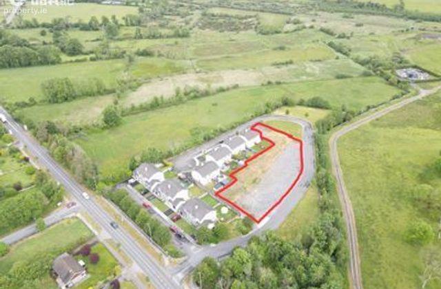 Development Site Ashwood, Knockcroghery, Co. Roscommon - Click to view photos