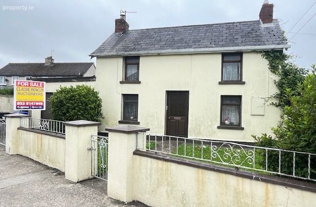 4 William Street Upper, Wexford, Wexford Town, Co. Wexford - Click to view photos