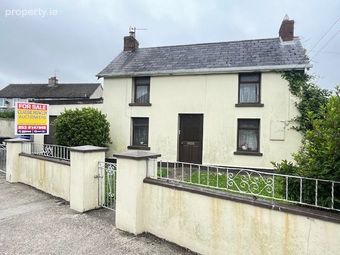 4 William Street Upper, Wexford, Wexford Town, Co. Wexford