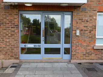 Apartment 26, Block C, Church Court, Craddockstown Road, Naas, Co. Kildare - Image 3