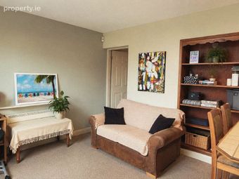 3 Mount Verdon Apartments, Belgrave Avenue, Wellin, St. Lukes, Co. Cork