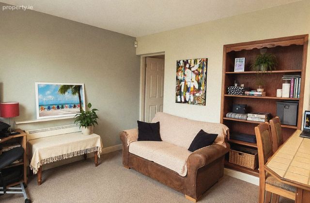 3 Mount Verdon Apartments, Belgrave Avenue, Wellin, St. Lukes, Co. Cork - Click to view photos
