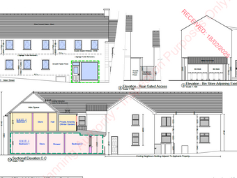Main Street, Ballinamore, Co. Leitrim, Ballinamore, Co. Leitrim - Image 3