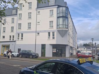 Apartment 11, Inish House, Golden Island, Athlone, Co. Westmeath