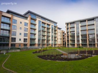 Apartment 33, Sion House, Tyrone Court, Inchicore, Dublin 8