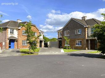 33 Davitt Court, Mountmellick, Co. Laois