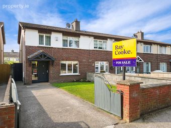 83 Kilcronan Avenue, Clondalkin, Dublin 22, Clondalkin, Dublin 22