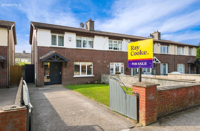 83 Kilcronan Avenue, Clondalkin, Dublin 22, Clondalkin, Dublin 22 - Click to view photos