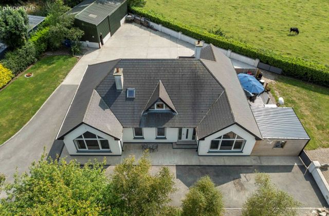 Cosher, Kilmuckridge, Kilmuckridge, Co. Wexford - Click to view photos