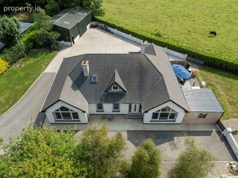 Cosher, Kilmuckridge, Kilmuckridge, Co. Wexford