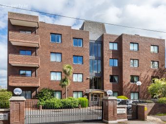 Apartment 4, Sydenham Court, Ballsbridge, Dublin 4