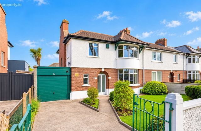 96 Home Farm Road, Drumcondra, Dublin 9 - Click to view photos